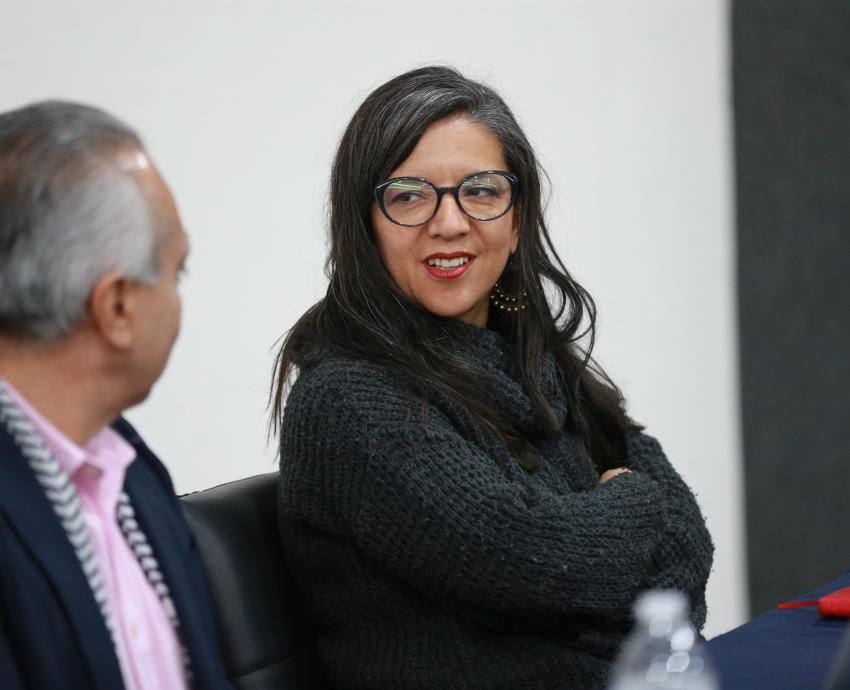 Desigualdad, base de la violencia contra infancias y juventudes 