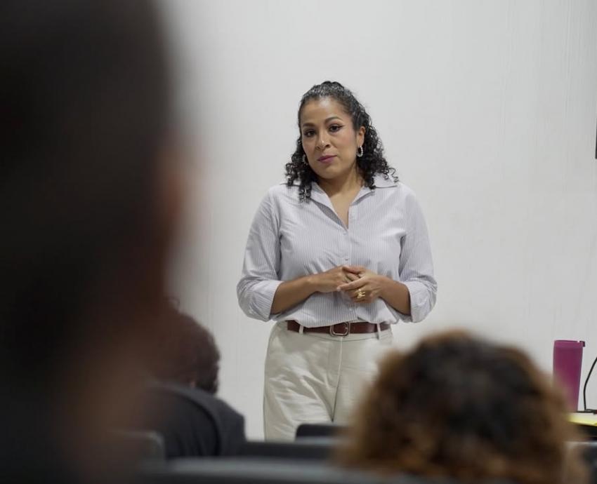 Mujeres periodistas de UdeG invitan al primer Encuentro de Periodismo y Género