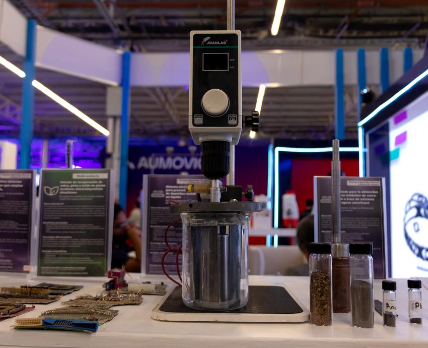 Participa UdeG en Innovation Fest con 53 proyectos de innovación