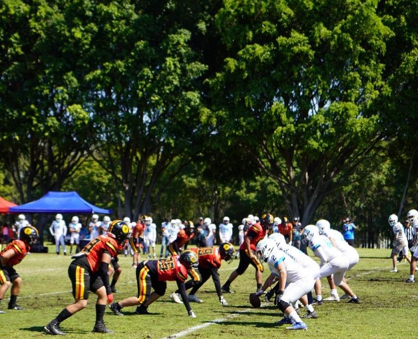 Leones Negros jugará la final juvenil de ONEFA