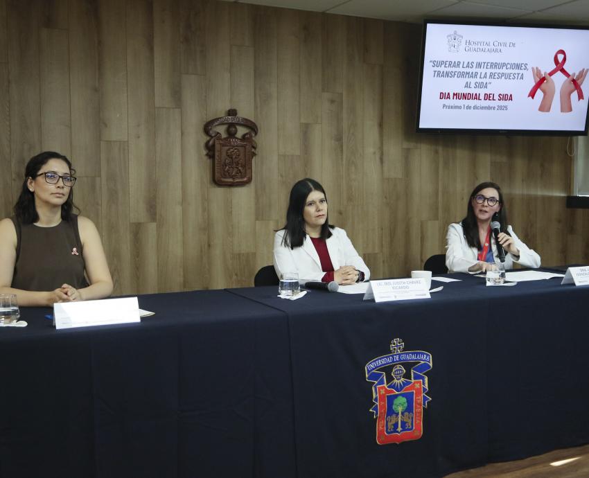 Tratamiento contra VIH muestra resultados favorables desde el primer mes