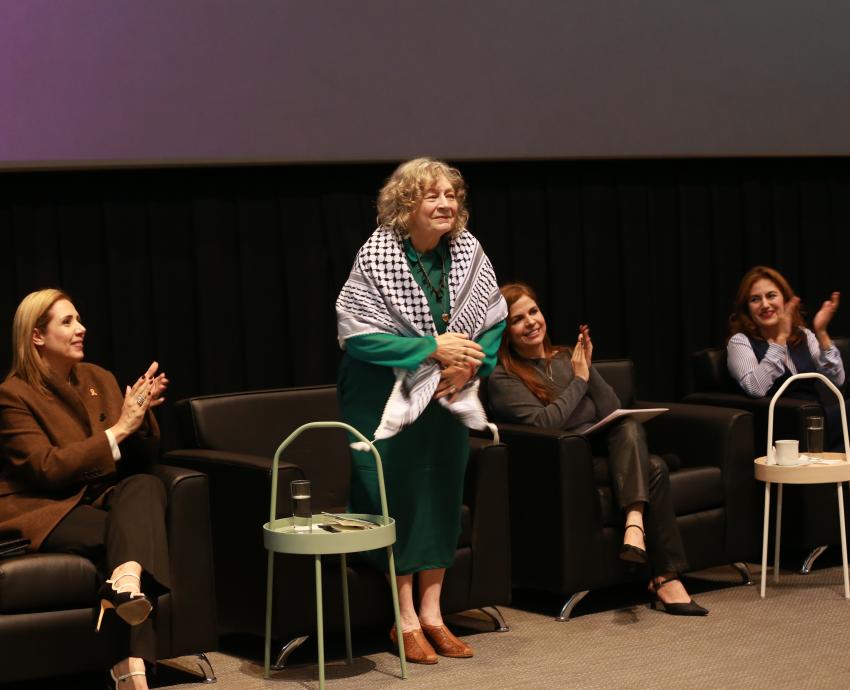 La guerra velada en México está vinculada con el mandato de masculinidad y la violencia que encarna: Rita Segato