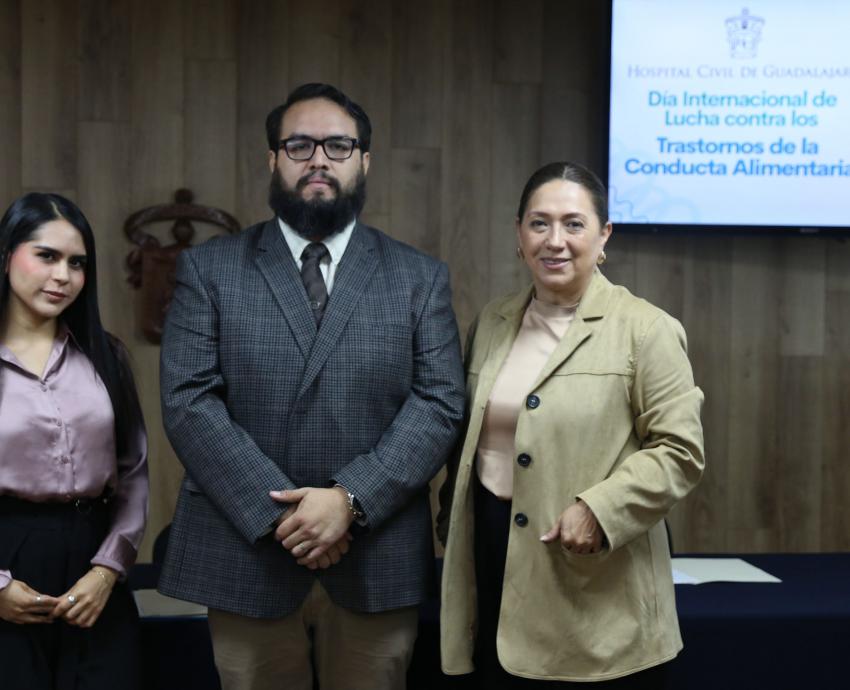 Trastornos alimentarios, un problema de salud pública que requiere atención y visibilización