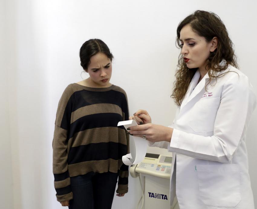 Trastornos alimentarios, un problema de salud pública que requiere atención y visibilización