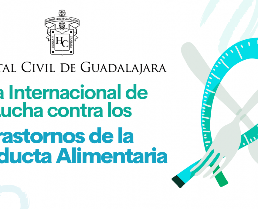 Trastornos alimentarios, un problema de salud pública que requiere atención y visibilización