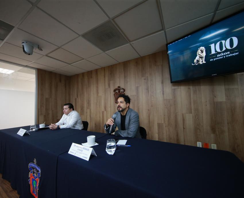 Invita Hospital Civil de Guadalajara a programa de detección de cáncer de pulmón