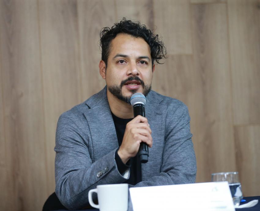 Invita Hospital Civil de Guadalajara a programa de detección de cáncer de pulmón