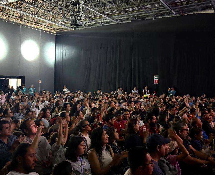 Un recorrido por el “universo del asombro” de FIL Niños 2025