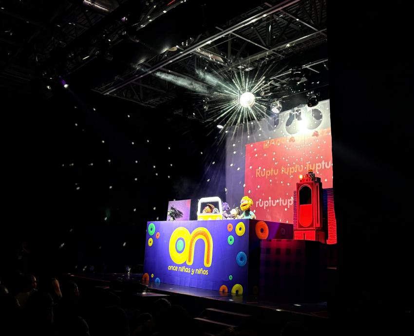 Un recorrido por el “universo del asombro” de FIL Niños 2025