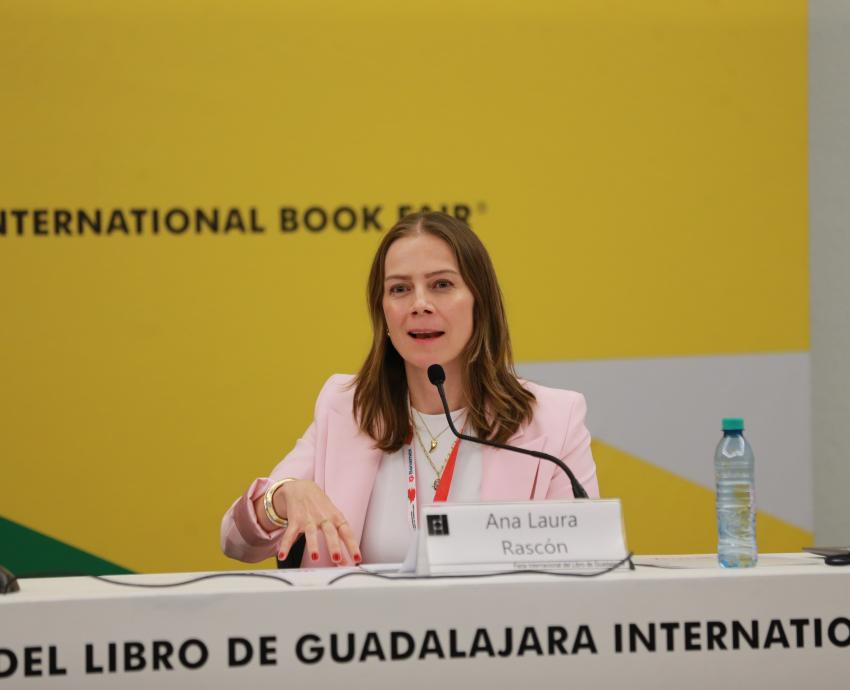 La desobediencia femenina toma la pantalla en la FIL