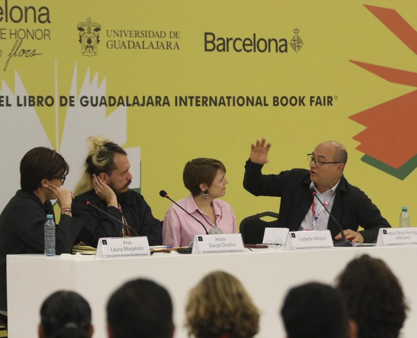 Régimen político en México, entre la ausencia y el exceso de poder