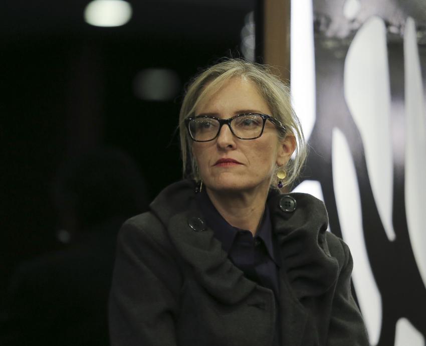 Especialistas reflexionan acerca de la confianza, la democracia y las Instituciones en la FIL 2025