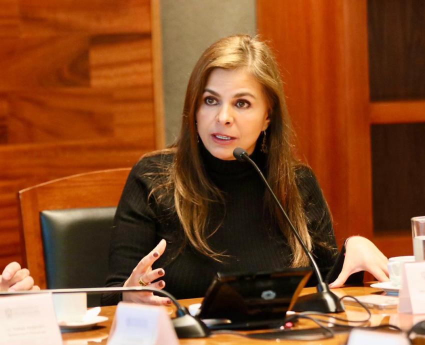 Firman Universidad de Guadalajara e Institución Universitaria de Envigado, de Colombia, carta de intención