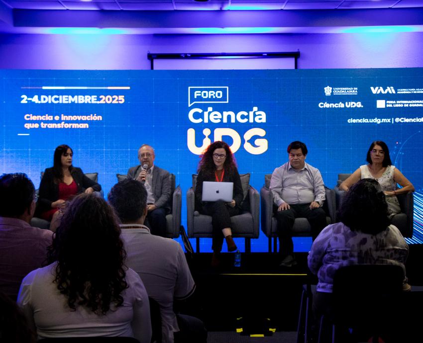 Debates y hallazgos frente a los desafíos que enfrenta el país