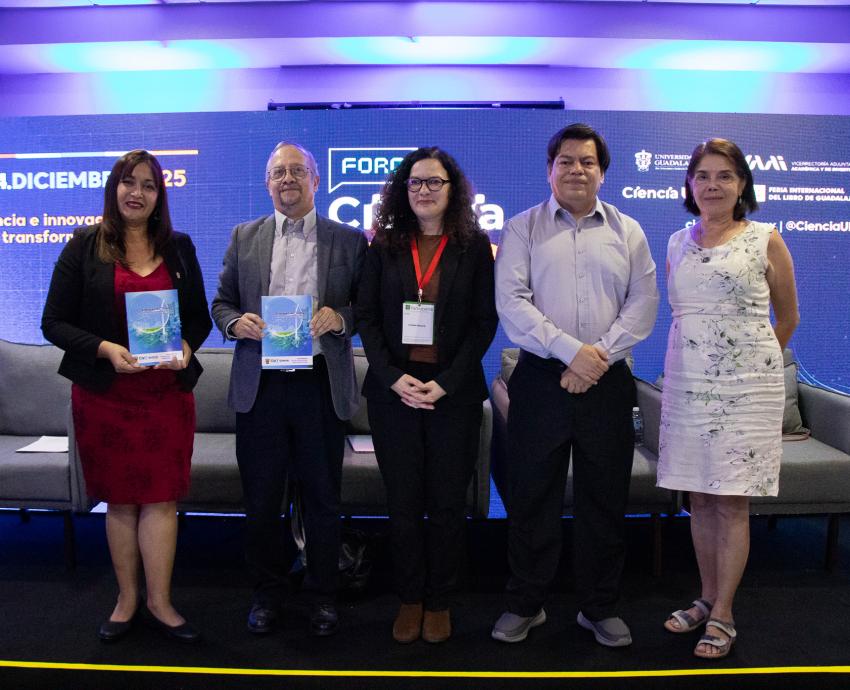 Debates y hallazgos frente a los desafíos que enfrenta el país