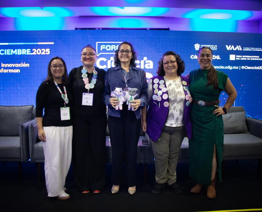 Debates y hallazgos frente a los desafíos que enfrenta el país