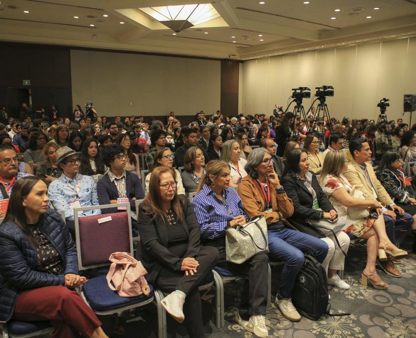 El totalitarismo y Gorge Orwell a 75 años de su muerte