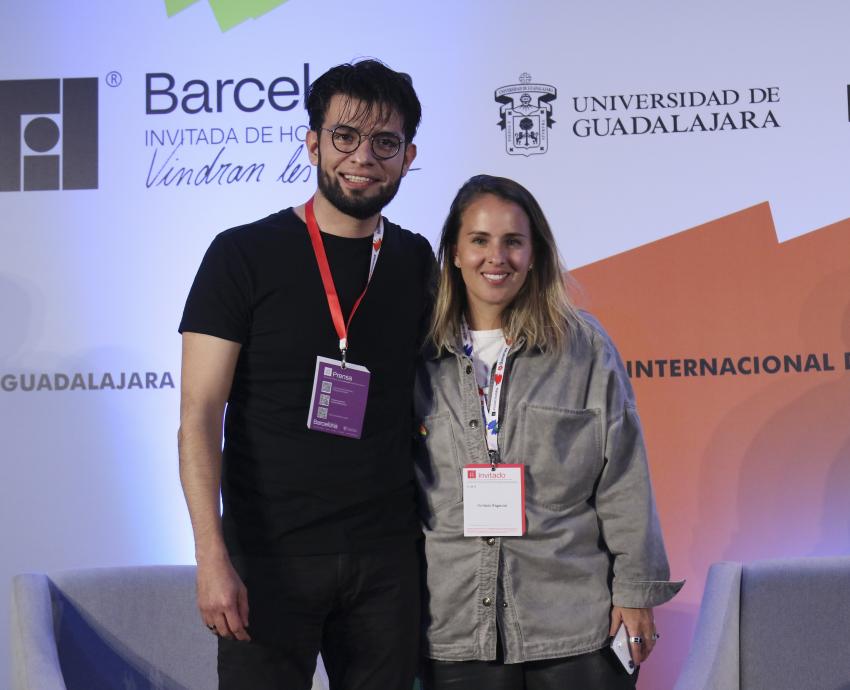 Historias desde el confinamiento para solucionar problemas: Saskia Niño de Rivera