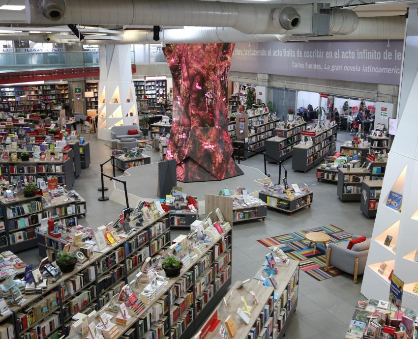 Ofrecen herramientas narrativas dentro del Encuentro Internacional de Periodistas 2025