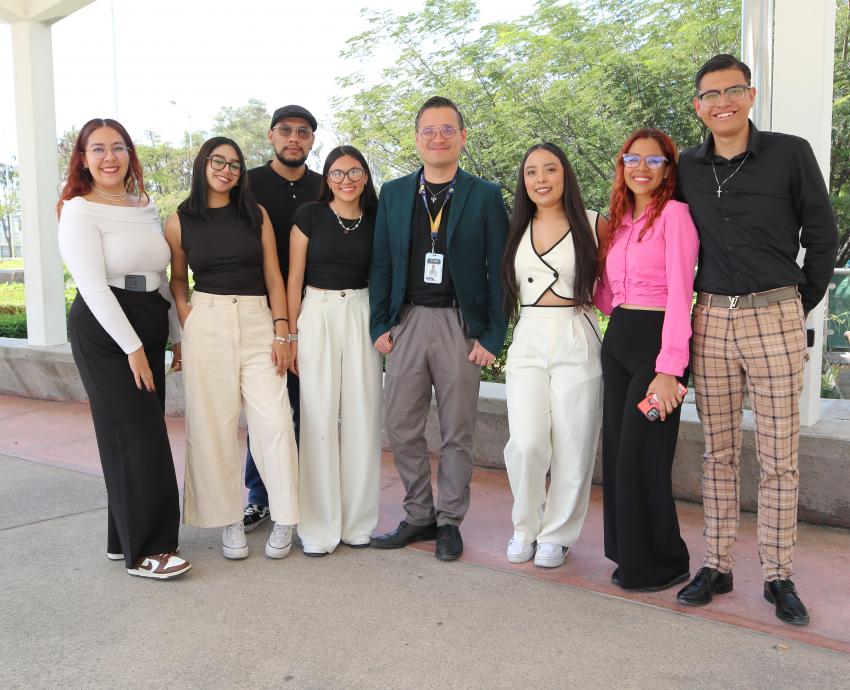 Ofrecen herramientas narrativas dentro del Encuentro Internacional de Periodistas 2025