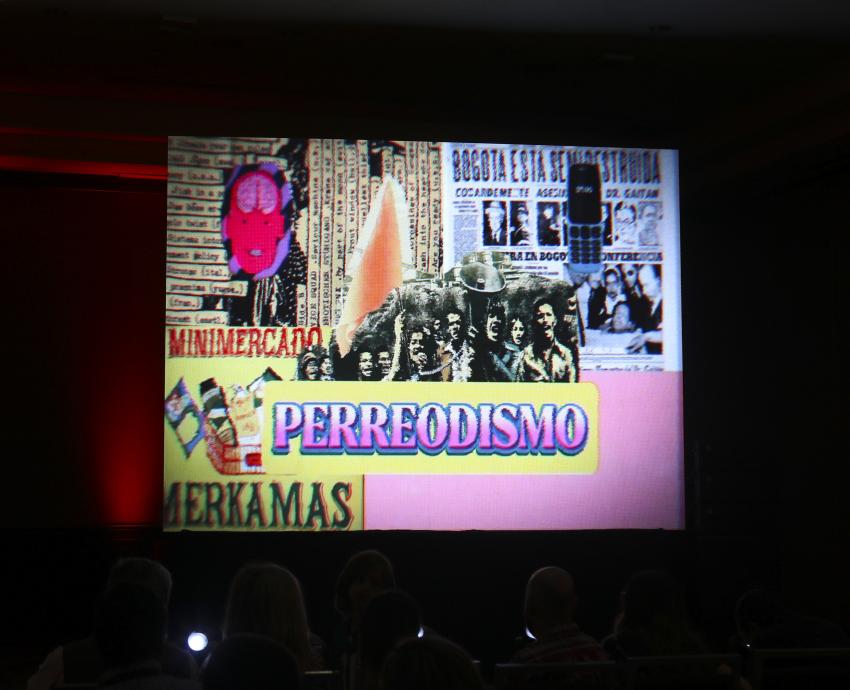 “Perreodismo”, una nueva forma de contar historias periodísticas