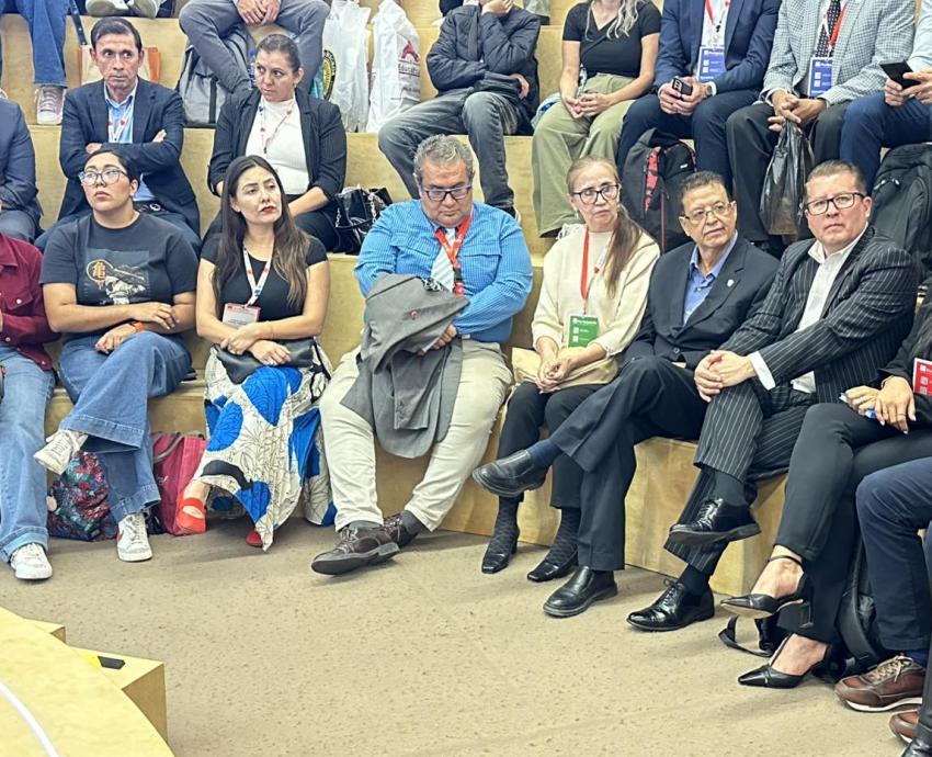 Distribución, calidad y cuidado del agua, bajo análisis en nuevo libro de CUChapala