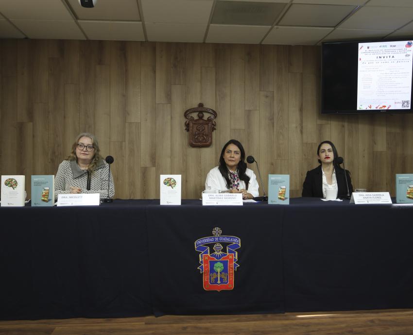 CUSur lanza concurso de recetas “Lo que se come en Jalisco”