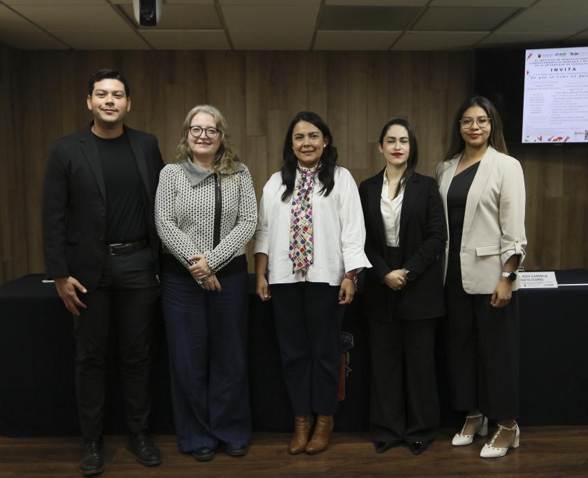 CUSur lanza concurso de recetas “Lo que se come en Jalisco”