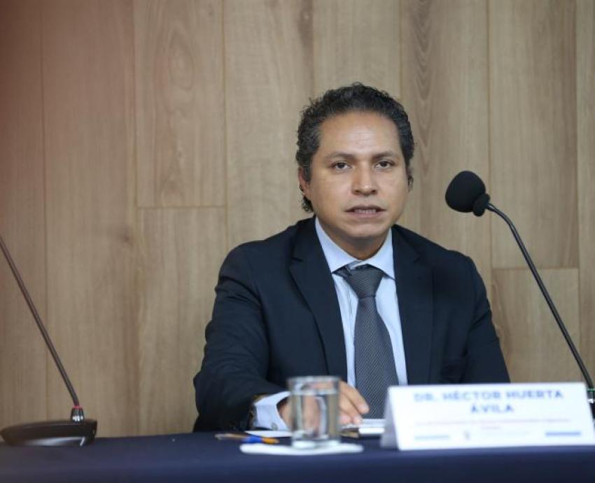 Ingresan científicas y científico de UdeG a la Academia Mexicana de Ciencias