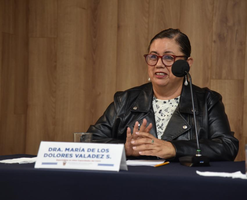 Ingresan científicas y científico de UdeG a la Academia Mexicana de Ciencias