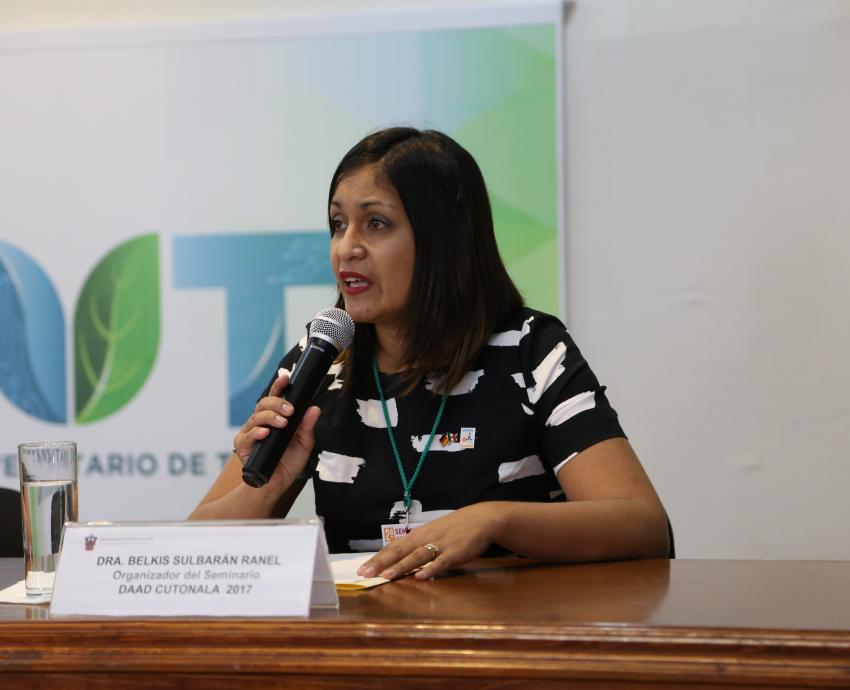 Ingresan científicas y científico de UdeG a la Academia Mexicana de Ciencias