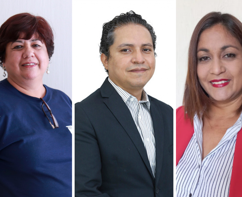 Ingresan científicas y científico de UdeG a la Academia Mexicana de Ciencias