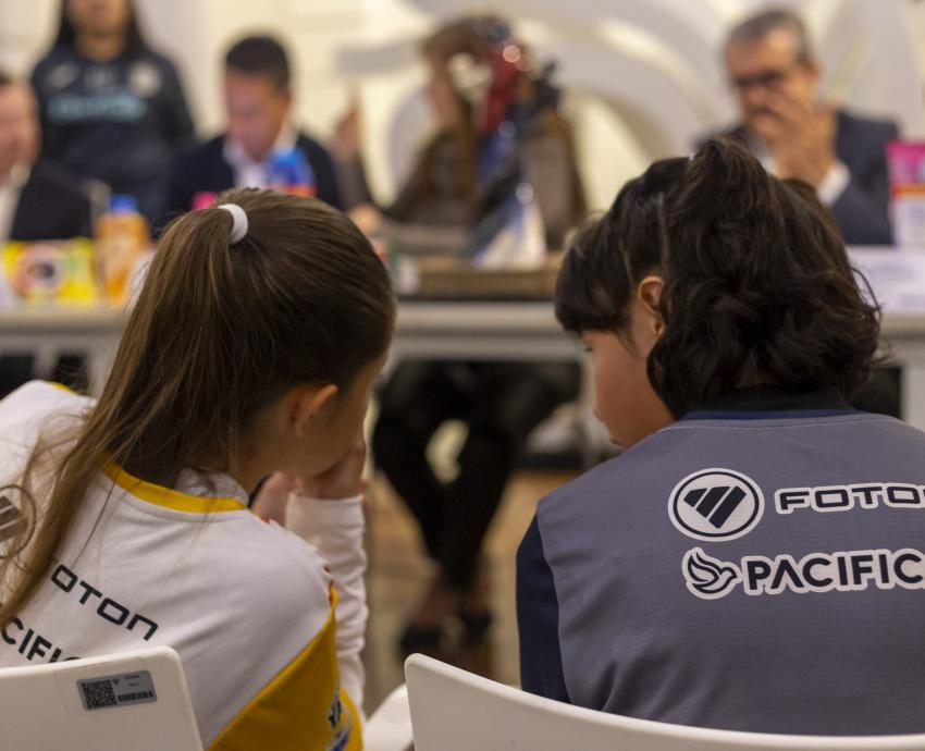 Anuncian Copa Centenario Pacífica, en conmemoración de la Refundación de la UdeG 