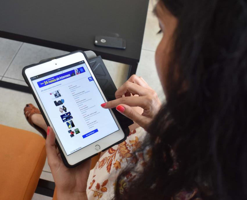 Recomiendan medidas de autoprotección para evitar fraudes digitales