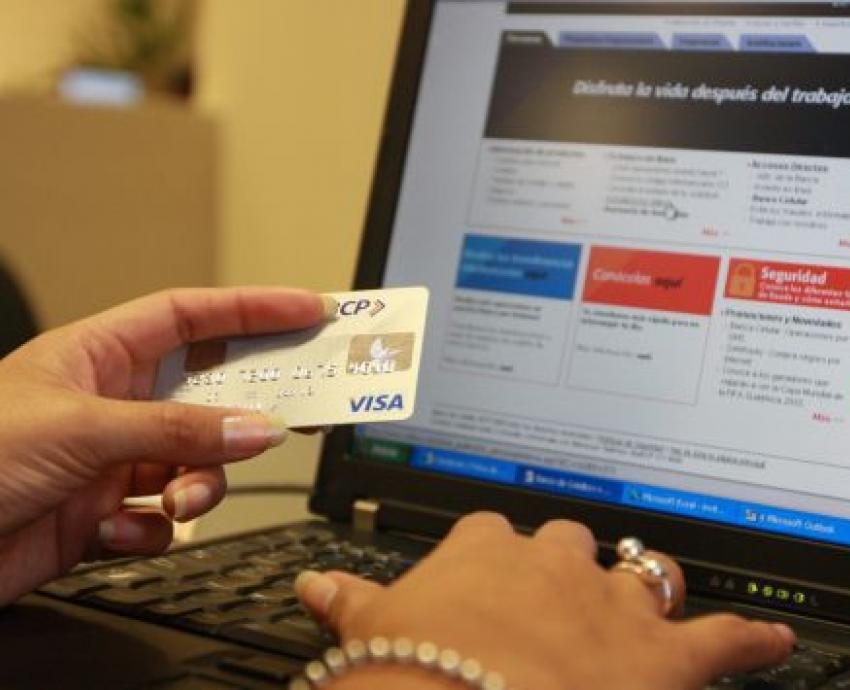 Recomiendan medidas de autoprotección para evitar fraudes digitales