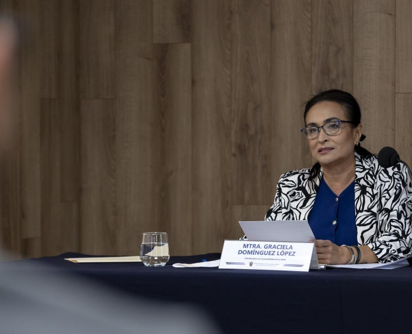 UdeG logra el primer lugar nacional como la universidad con mayor producción de energía limpia