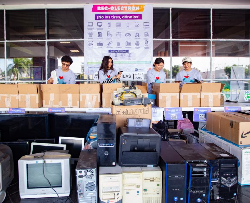 UdeG logra el primer lugar nacional como la universidad con mayor producción de energía limpia