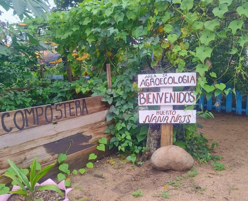 CUTlajomulco albergará XII Encuentro Internacional de Huertos Educativos