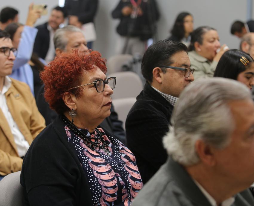 Gobierno estatal reconoce a universitarios con Premio Jalisco 2025