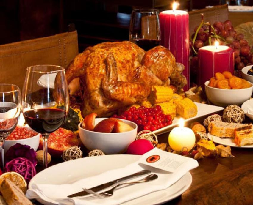 Experta llama a la conciencia en hábitos alimenticios en época navideña.