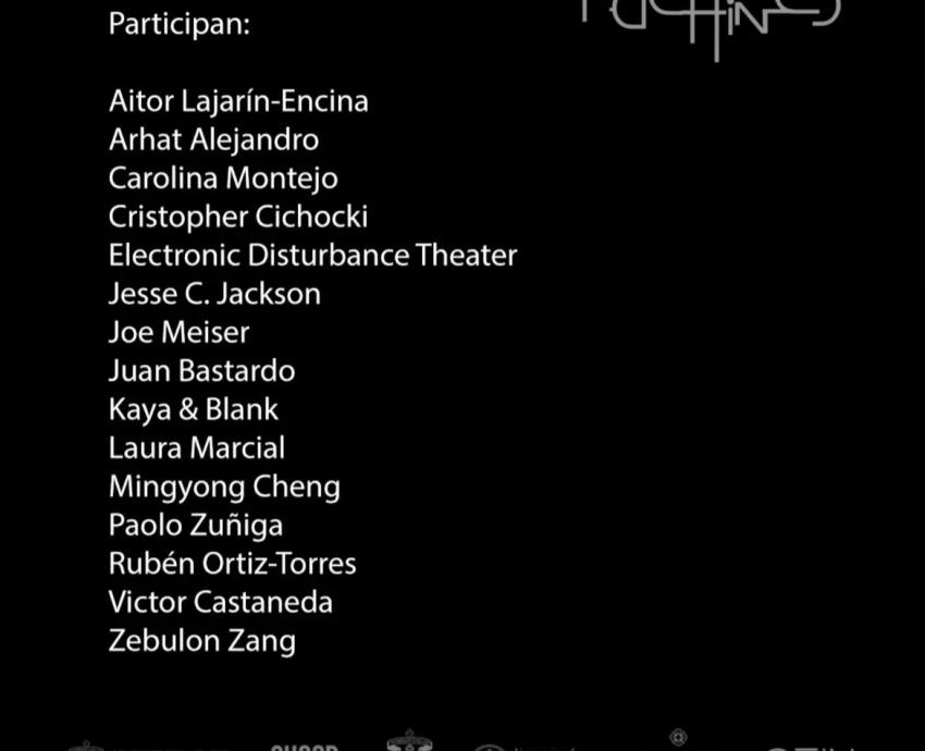 “Más allá de las máquinas”, la exposición que explorará las diferentes formas de producir arte