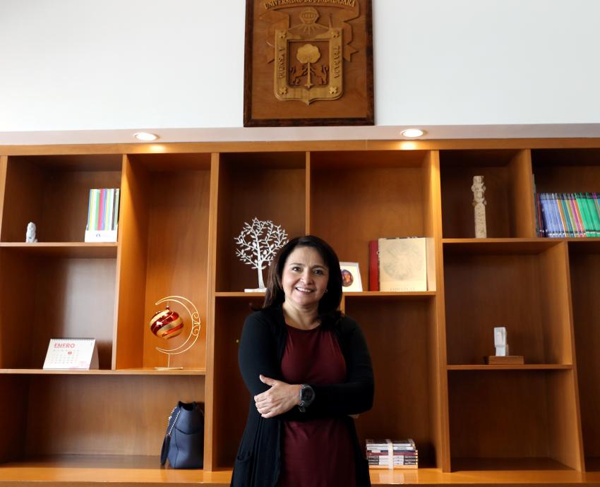 Reconoce la SEP a 10 Cuerpos académicos consolidados de la UdeG por su trayectoria y calidad