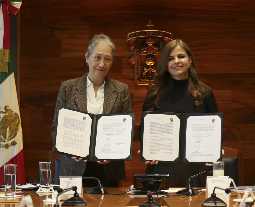 Contra la banalización de la pantalla: UdeG y Cineteca Nacional apuestan por pensar el cine