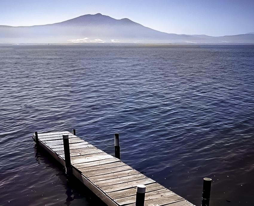 Prepara CUChapala exposición “Ciudad Agua”, sobre la importancia del Lago de Chapala