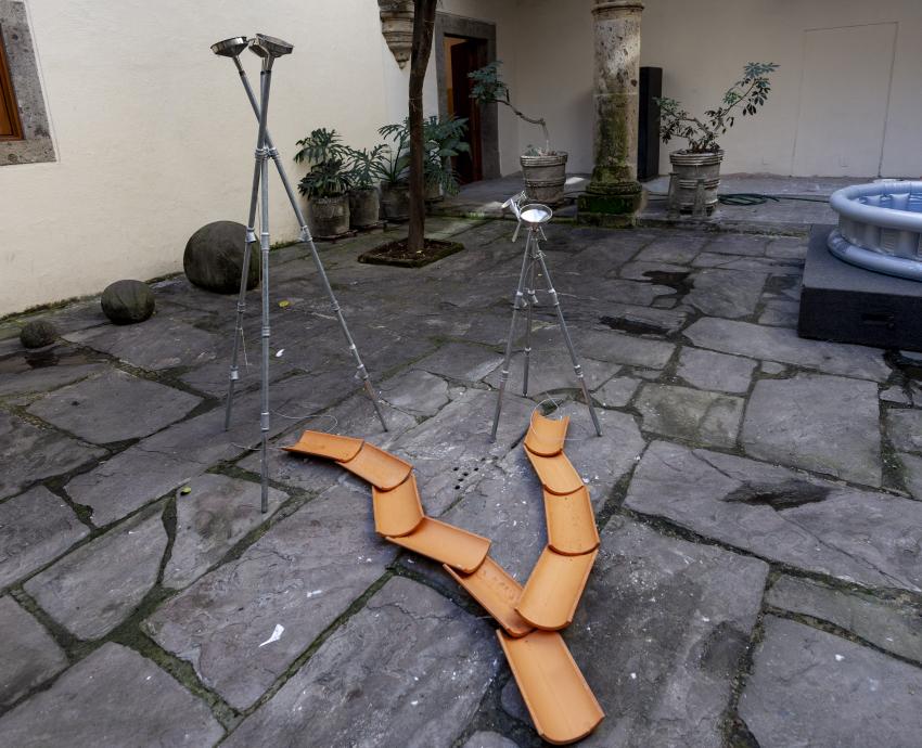 Prepara CUChapala exposición “Ciudad Agua”, sobre la importancia del Lago de Chapala