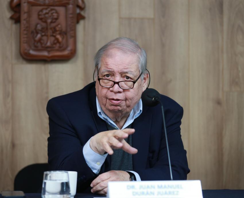 SUAM lanza convocatoria de 50 cursos para el calendario 2026-A