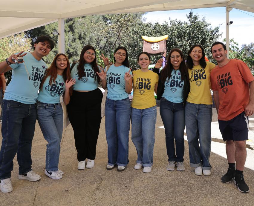 Recibe UdeG a 333 estudiantes de intercambio durante el calendario 2026-A