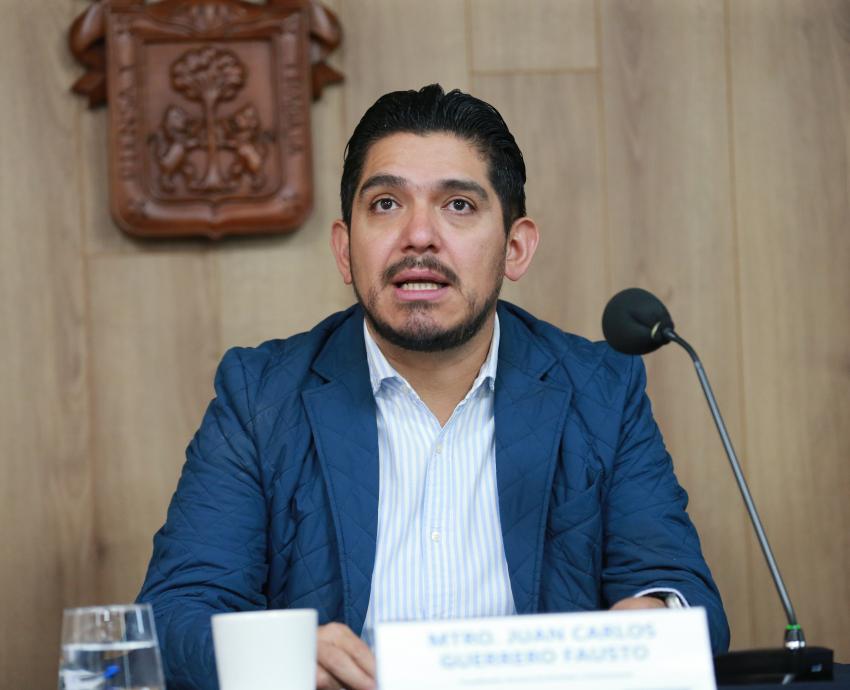 Abierta, la convocatoria para el Programa de Estímulos Económicos a Estudiantes Sobresalientes