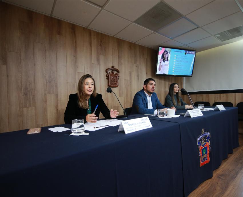 Abierta, la convocatoria para el Programa de Estímulos Económicos a Estudiantes Sobresalientes