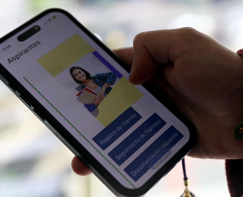 Abierto, periodo de inscripción a prepas, licenciaturas y TSU de la UdeG